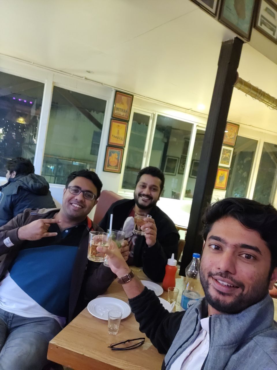 Photo of Glenary's— Bakery, Resturant & Pub by Gourav Dey