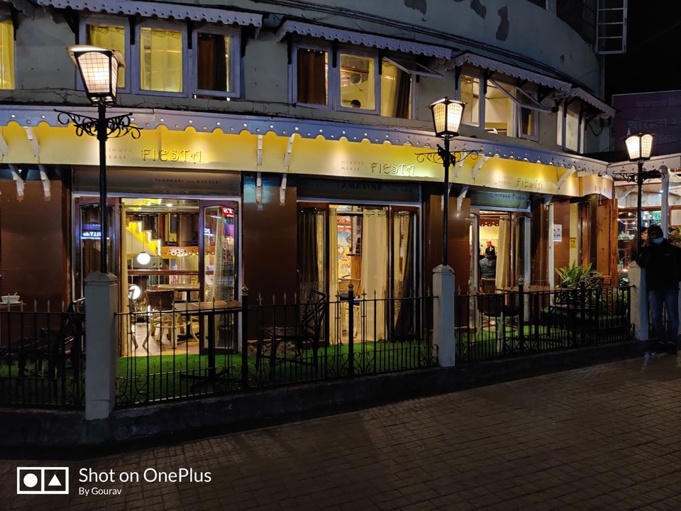 Photo of Keventer's by Gourav Dey