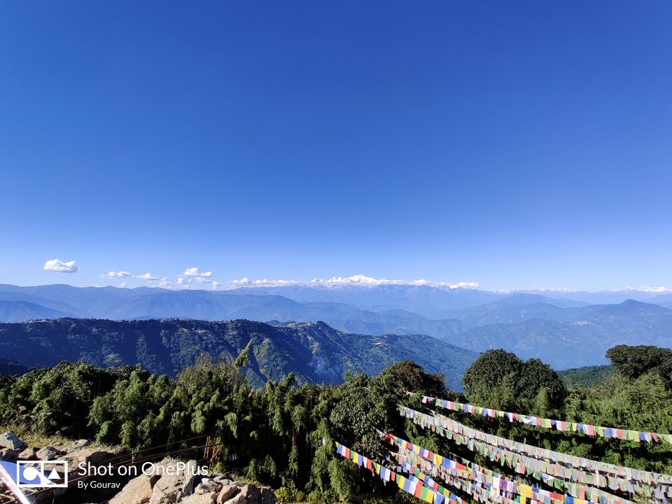 Photo of Tiger Hill by Gourav Dey