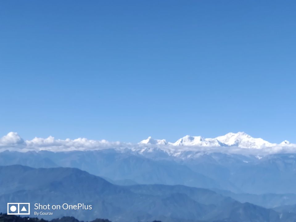 Photo of Tiger Hill by Gourav Dey