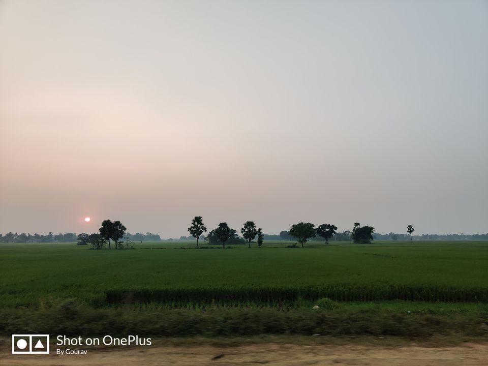 Photo of Burdwan by Gourav Dey
