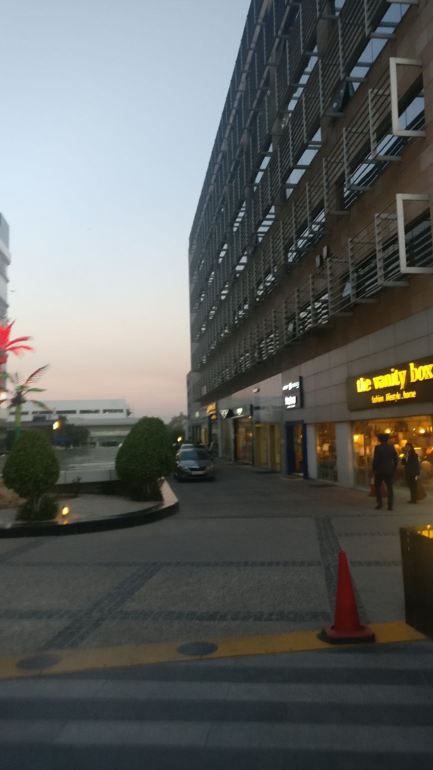 Photo of CHANDIGARH ???? by Silver Fang