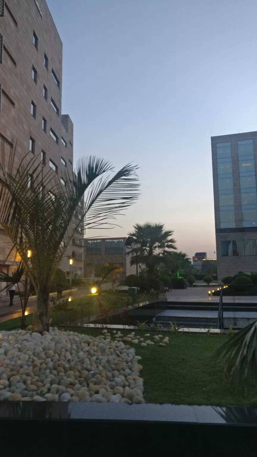 Photo of CHANDIGARH ???? by Silver Fang