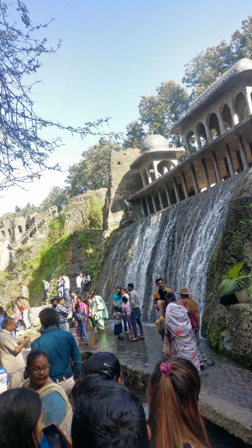 Photo of CHANDIGARH ???? by Silver Fang
