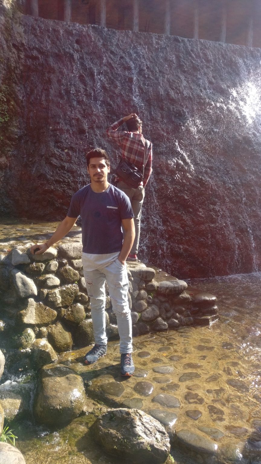 Photo of CHANDIGARH ???? by Silver Fang