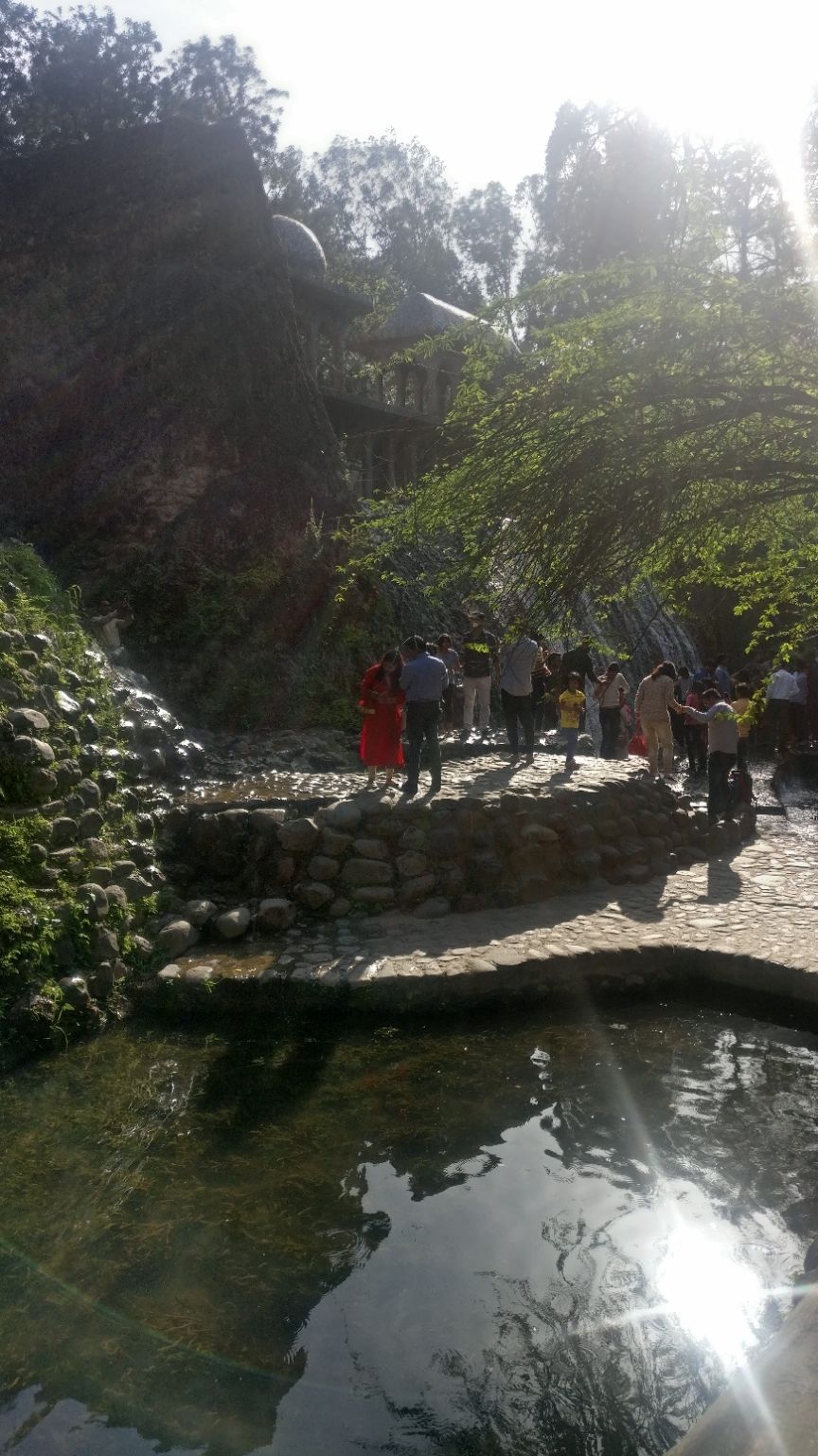 Photo of CHANDIGARH ???? by Silver Fang
