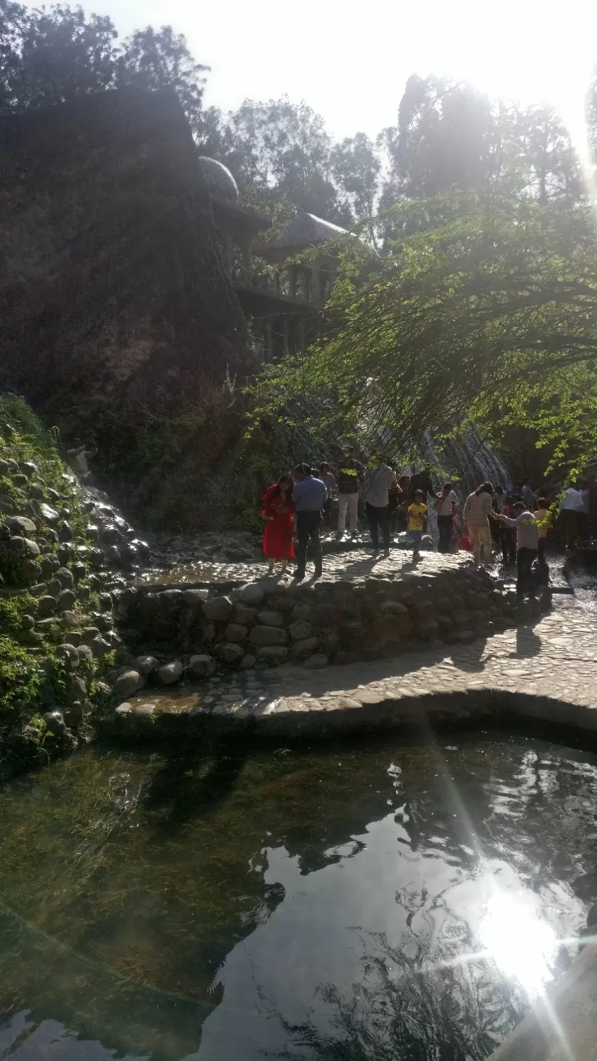 Photo of CHANDIGARH ???? by Silver Fang