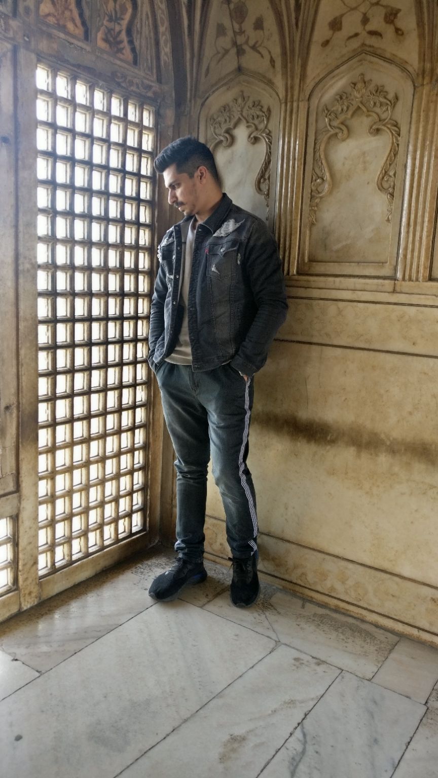 Photo of This trip is about looking beyond Agra's conflation with that world-famous symbol of love. by Silver Fang
