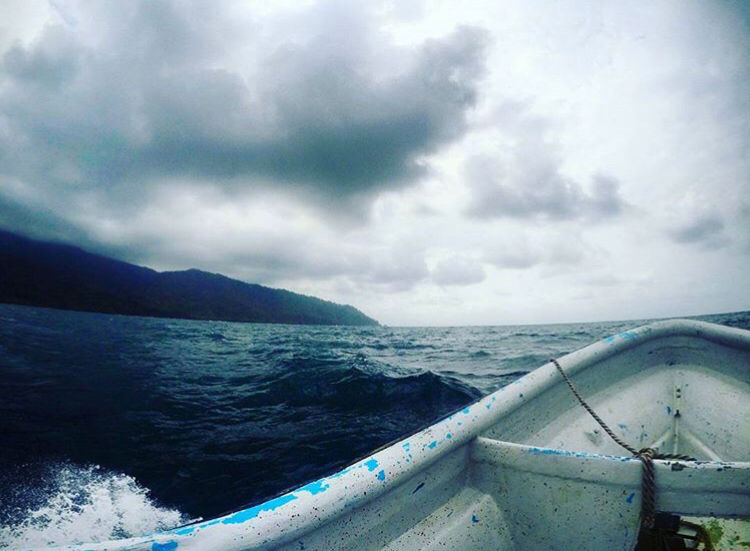 Photo of First Step Into Backpacking - Colombia by Saurabh Gaur