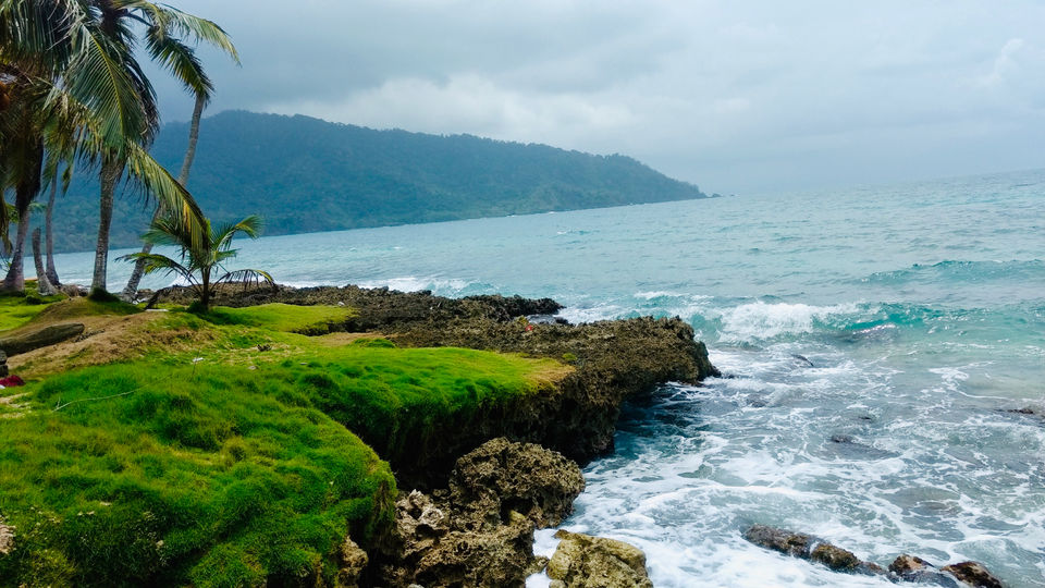 Photo of Capurganá, Acandí, Choco, Colombia by Saurabh Gaur