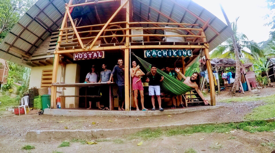 Photo of Capurganá, Acandí, Choco, Colombia by Saurabh Gaur