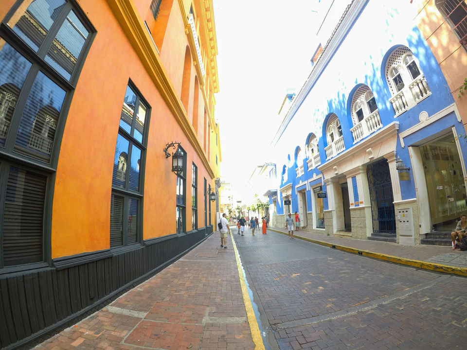 Photo of Cartagena Province, Bolivar, Colombia by Saurabh Gaur