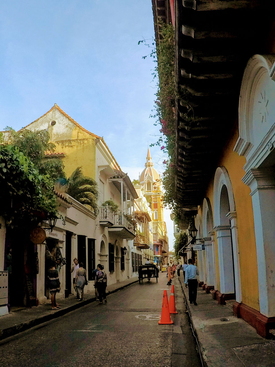 Photo of Cartagena Province, Bolivar, Colombia by Saurabh Gaur