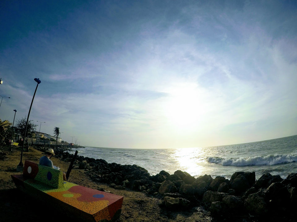 Photo of Cartagena Province, Bolivar, Colombia by Saurabh Gaur