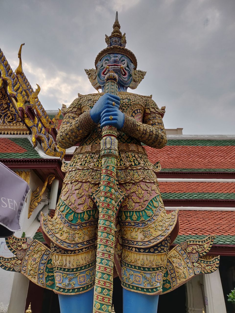 Photo of Bangkok, Thailand by Vaibhav Sawhney