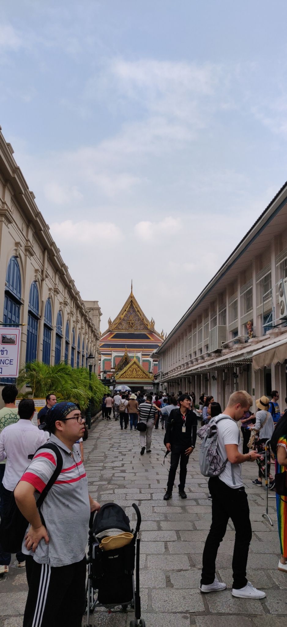 Photo of Bangkok, Thailand by Vaibhav Sawhney