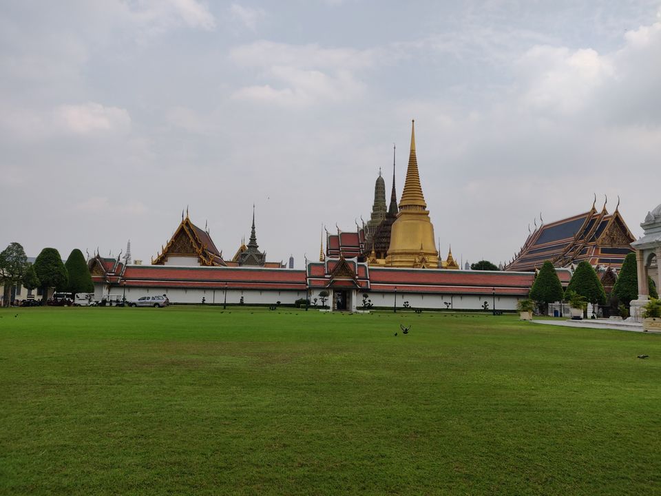 Photo of Bangkok, Thailand by Vaibhav Sawhney