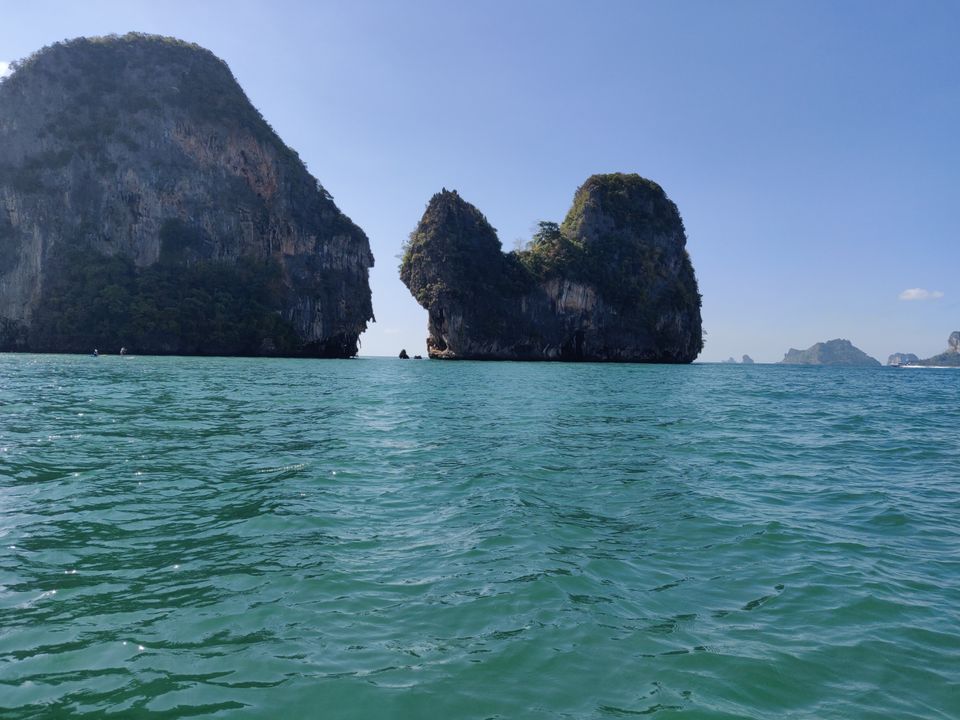 Photo of Krabi, Thailand by Vaibhav Sawhney