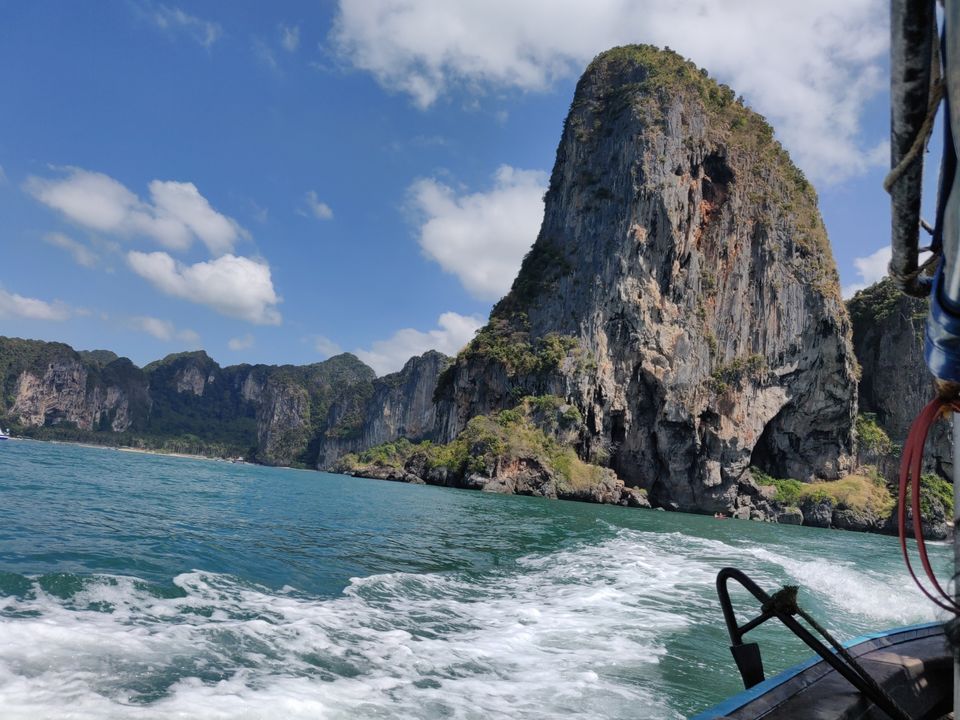 Photo of Krabi, Thailand by Vaibhav Sawhney