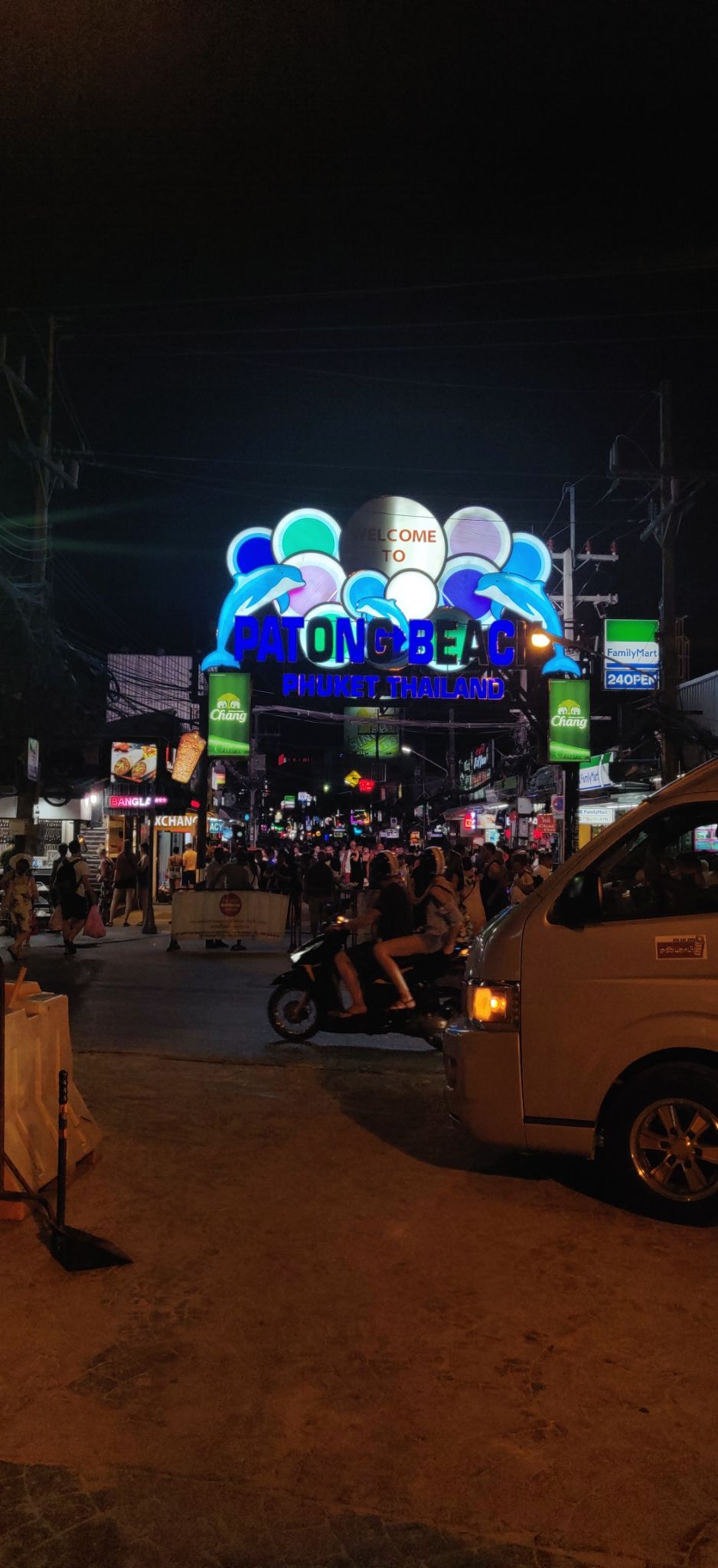 Photo of Phuket, Thailand by Vaibhav Sawhney