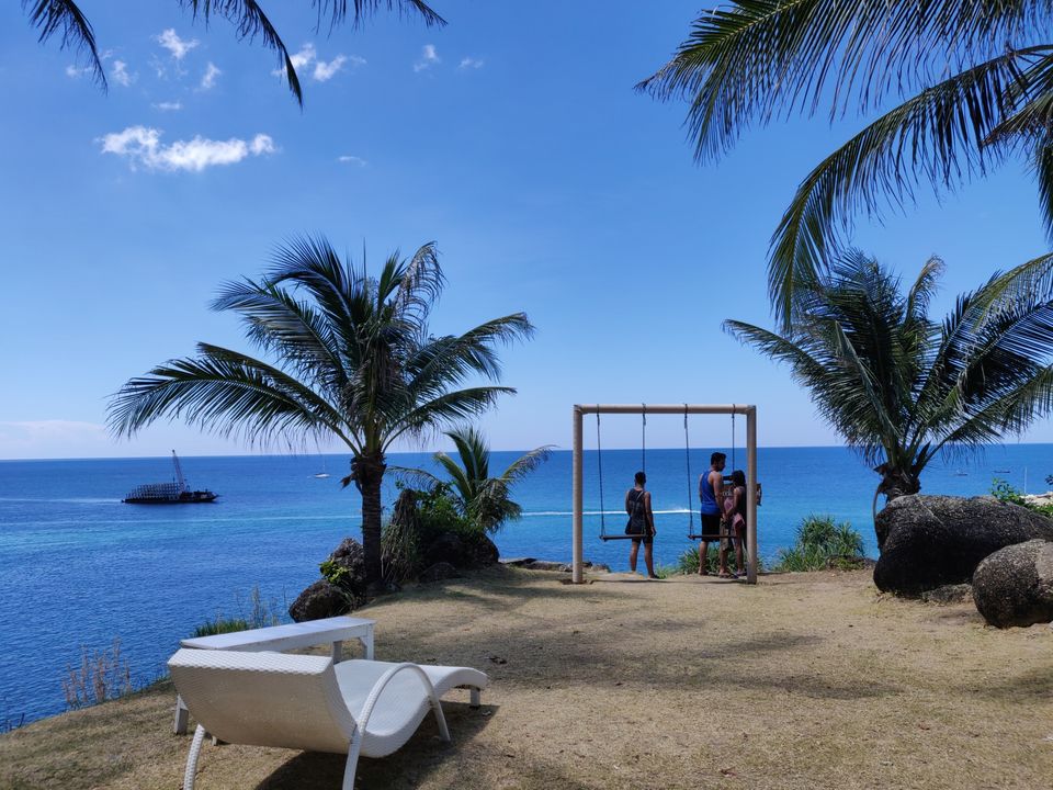 Photo of Paradise Beach, Pa Tong, Kathu District, Phuket, Thailand by Vaibhav Sawhney