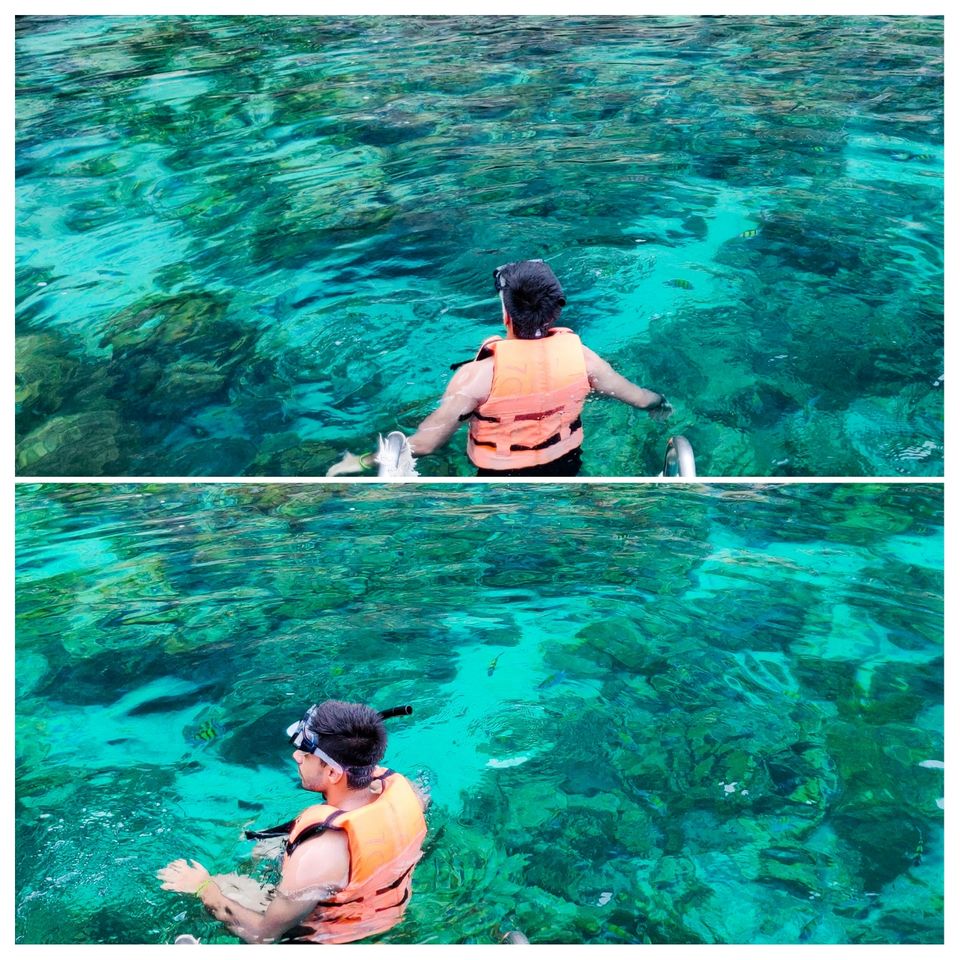 Photo of Phi Phi Islands, Krabi, Thailand by Vaibhav Sawhney
