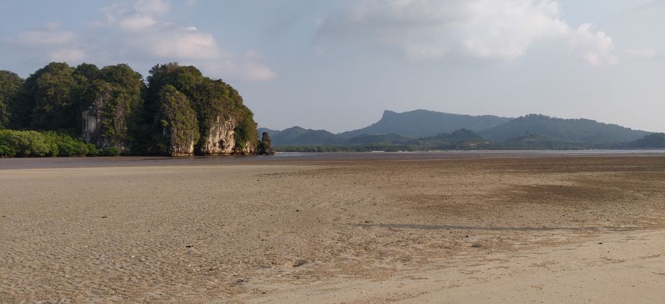 Photo of Ao Thalane, เขาทอง เมืองกระบี่ Krabi, Thailand by Vaibhav Sawhney