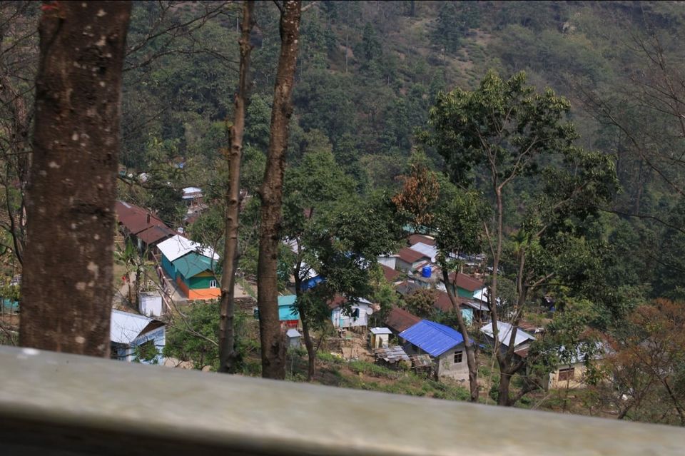 Photo of High on Mountains by Jyoti Sharma