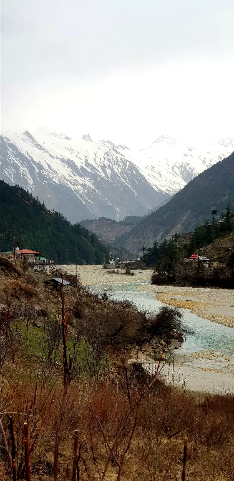 Photo of Harsil by Harshit Jindal