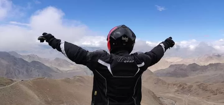 Photo of Ladakh by Harshit Jindal