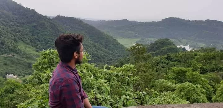 Photo of Lockdown retreat in morni hills! by Harshit Jindal