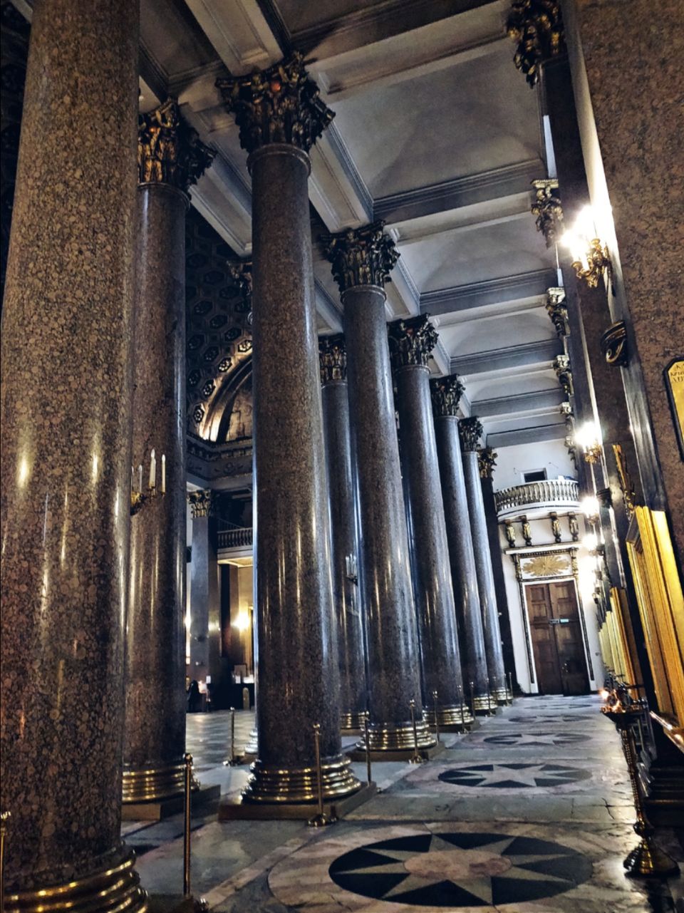 Photo of Saint Petersburg, Russia by Croydyn Dcruz