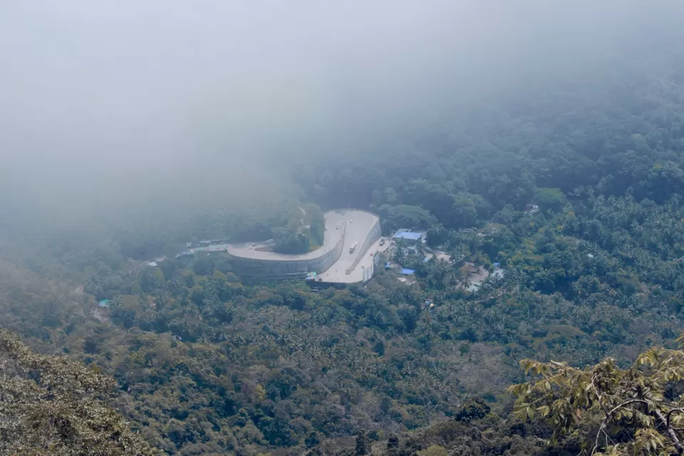 Photo of Wayanad Churam by Kalliyangattu Neeli