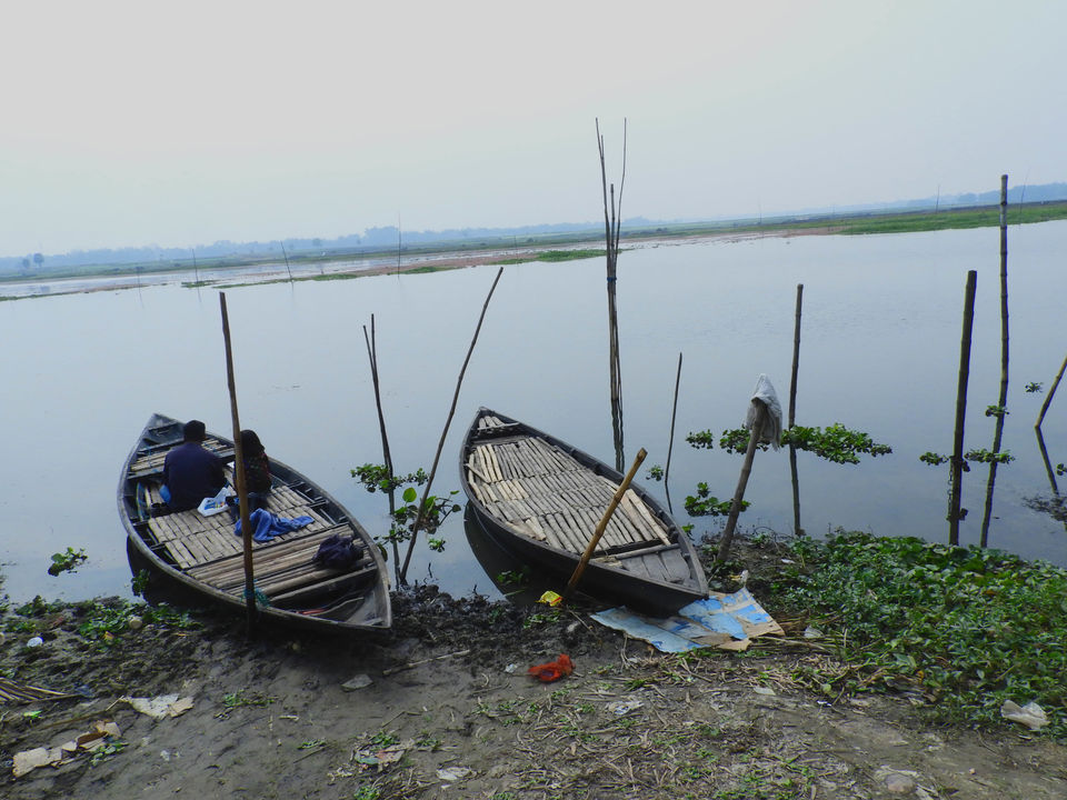 Chupir Char----The place to breathe for birds - Tripoto