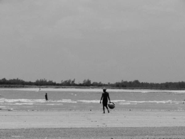 Photo of Baguran-----An offbeat Beach 3/7 by Debasree Nandi