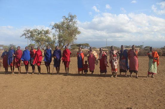 Photo of Onwards to Mount Kenya and ruminations! 3/11 by anuj