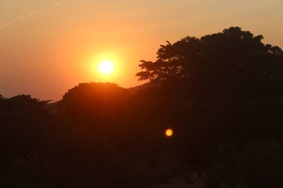 Photo of Onwards to Mount Kenya and ruminations! 7/11 by anuj