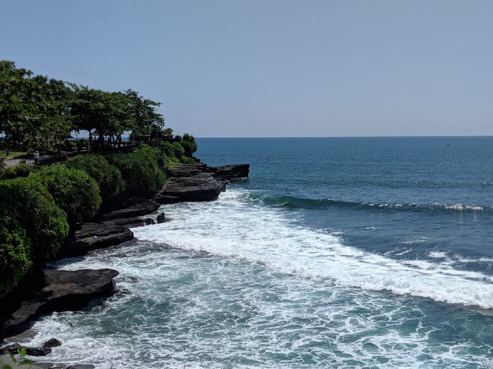 Photo of Kuta, Badung Regency, Bali, Indonesia by Ayushi Gupta
