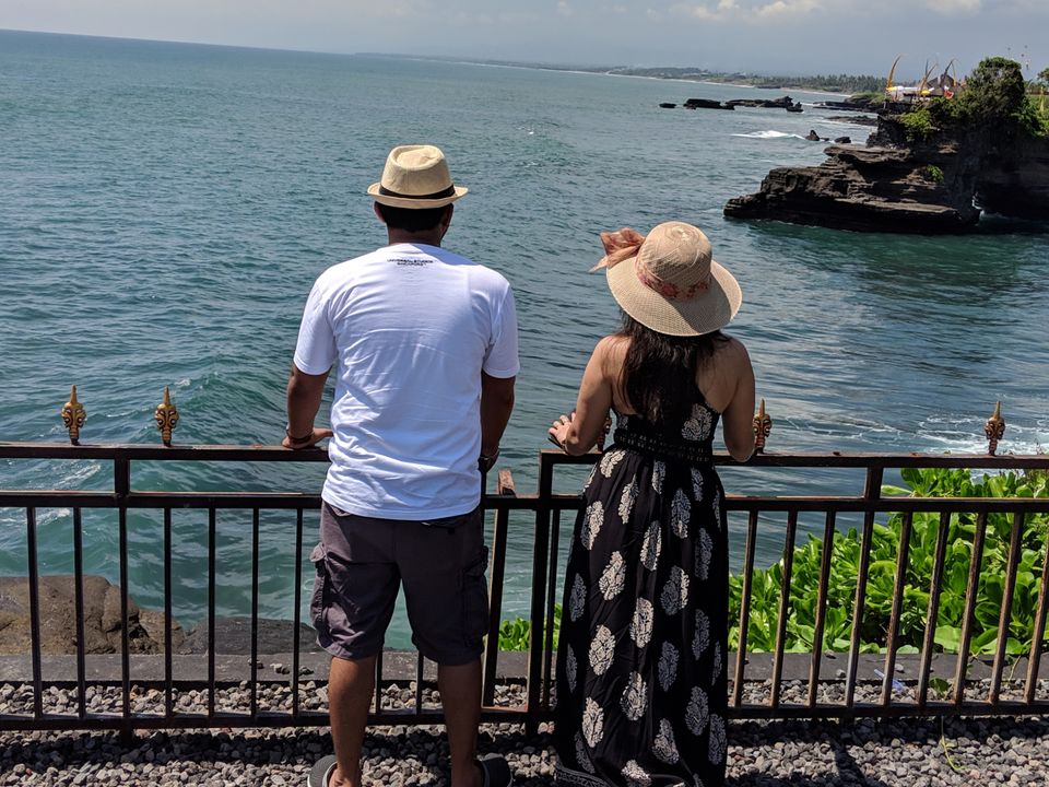 Photo of Kuta, Badung Regency, Bali, Indonesia by Ayushi Gupta