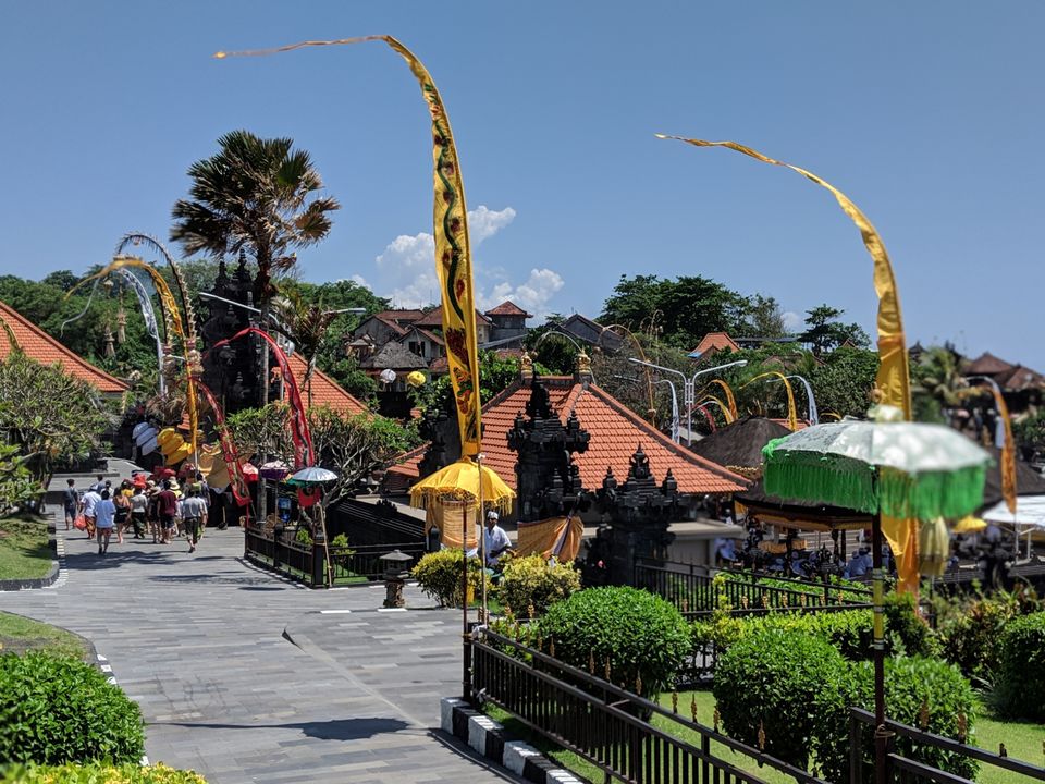 Photo of Kuta, Badung Regency, Bali, Indonesia by Ayushi Gupta