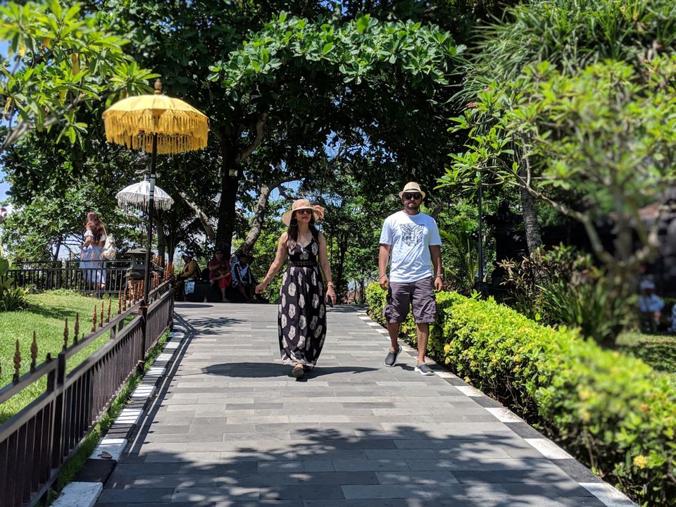 Photo of Kuta, Badung Regency, Bali, Indonesia by Ayushi Gupta