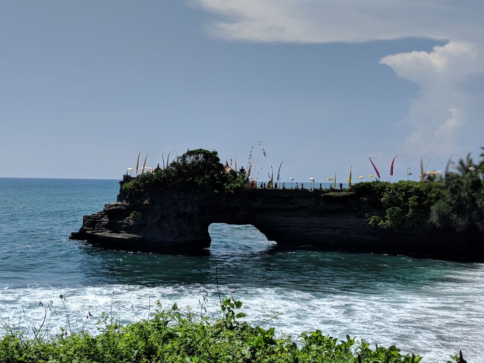 Photo of Kuta, Badung Regency, Bali, Indonesia by Ayushi Gupta