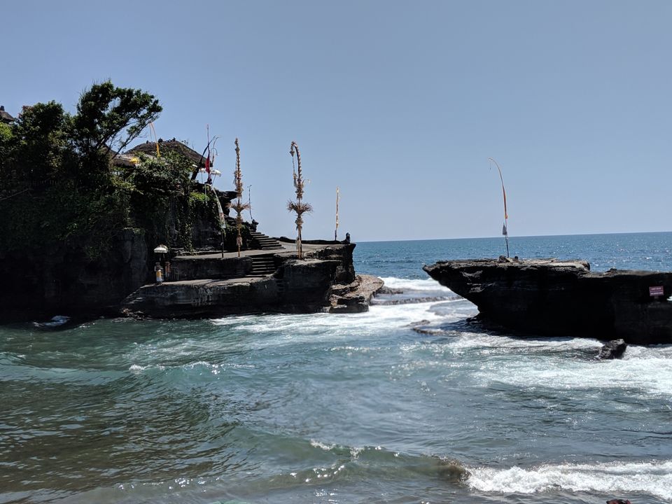 Photo of Kuta, Badung Regency, Bali, Indonesia by Ayushi Gupta