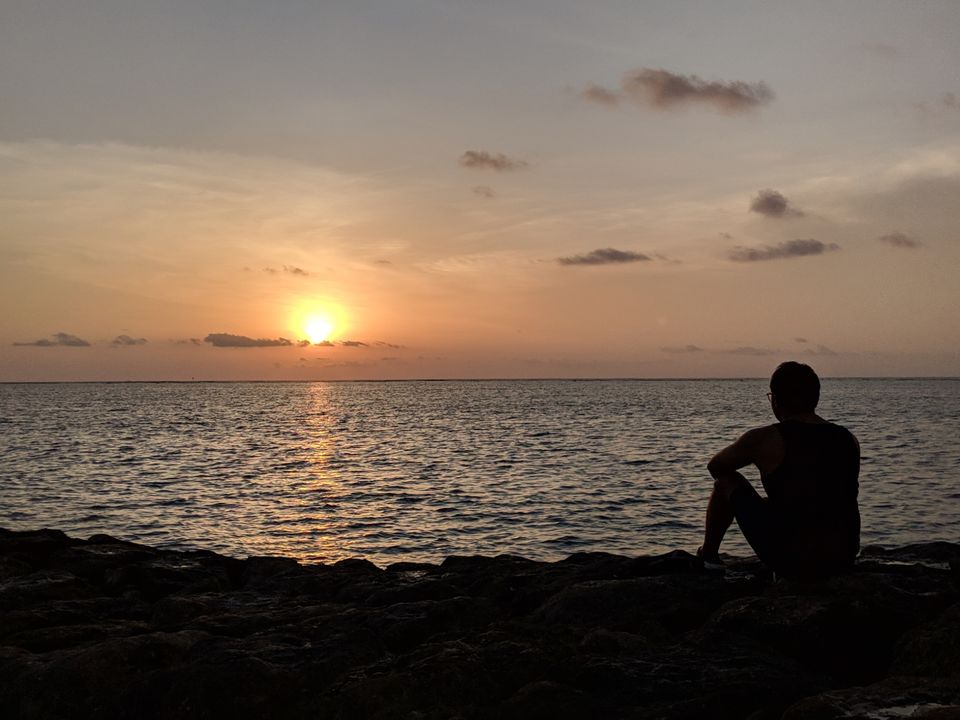 Photo of Kuta, Badung Regency, Bali, Indonesia by Ayushi Gupta