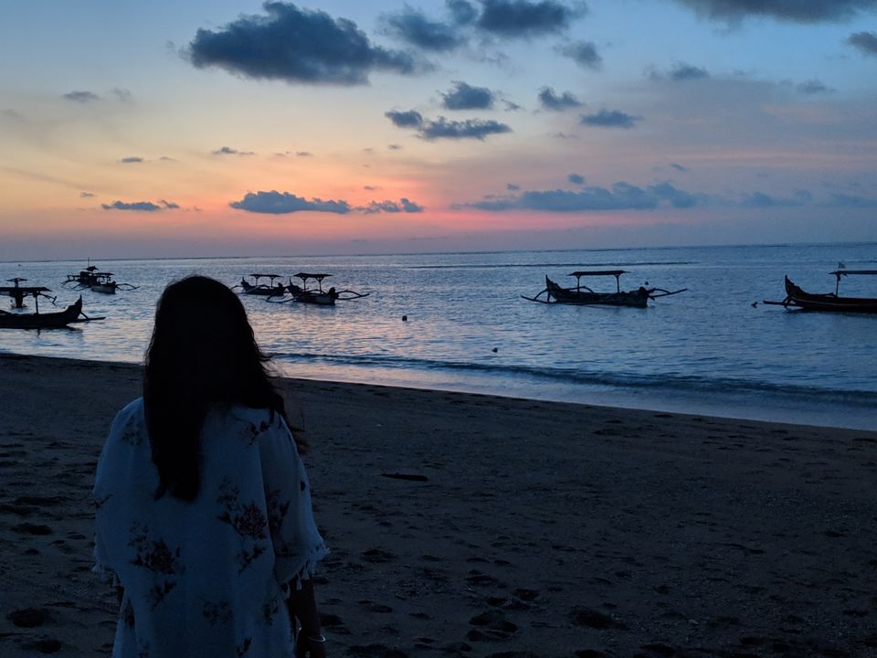 Photo of Kuta, Badung Regency, Bali, Indonesia by Ayushi Gupta