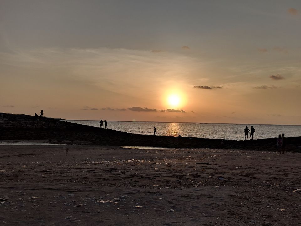 Photo of Kuta, Badung Regency, Bali, Indonesia by Ayushi Gupta
