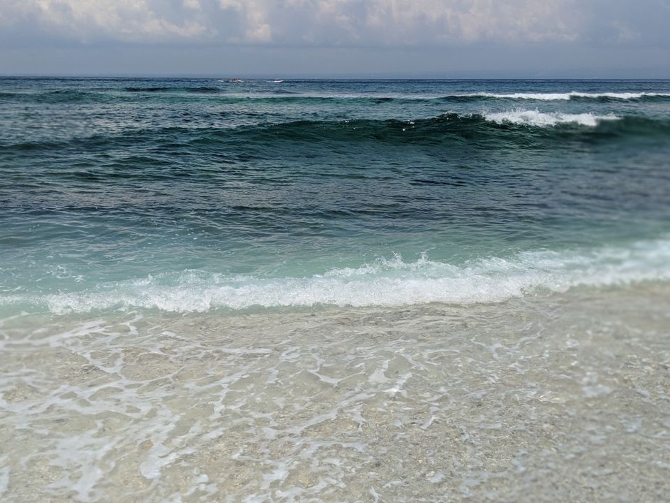 Photo of Lembongan, Klungkung Regency, Bali, Indonesia by Ayushi Gupta