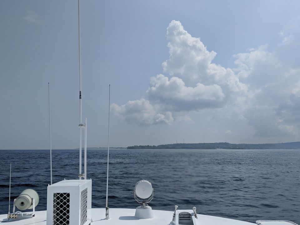 Photo of Lembongan, Klungkung Regency, Bali, Indonesia by Ayushi Gupta
