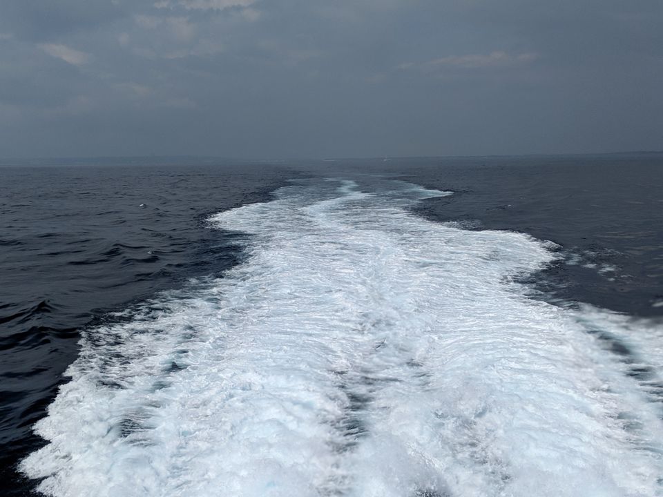 Photo of Lembongan, Klungkung Regency, Bali, Indonesia by Ayushi Gupta