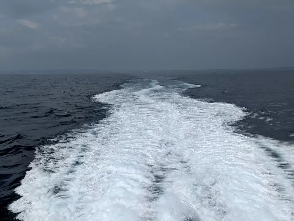Photo of Lembongan, Klungkung Regency, Bali, Indonesia by Ayushi Gupta